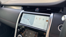 Land Rover Discovery Sport 2.0 D200 R-Dynamic HSE 5dr Auto Diesel Station Wagon